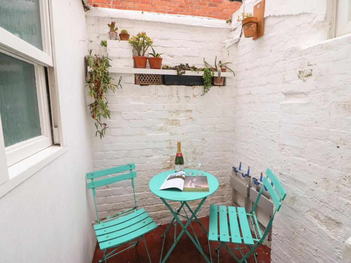 Pixie Cottage Weymouth Exterior photo