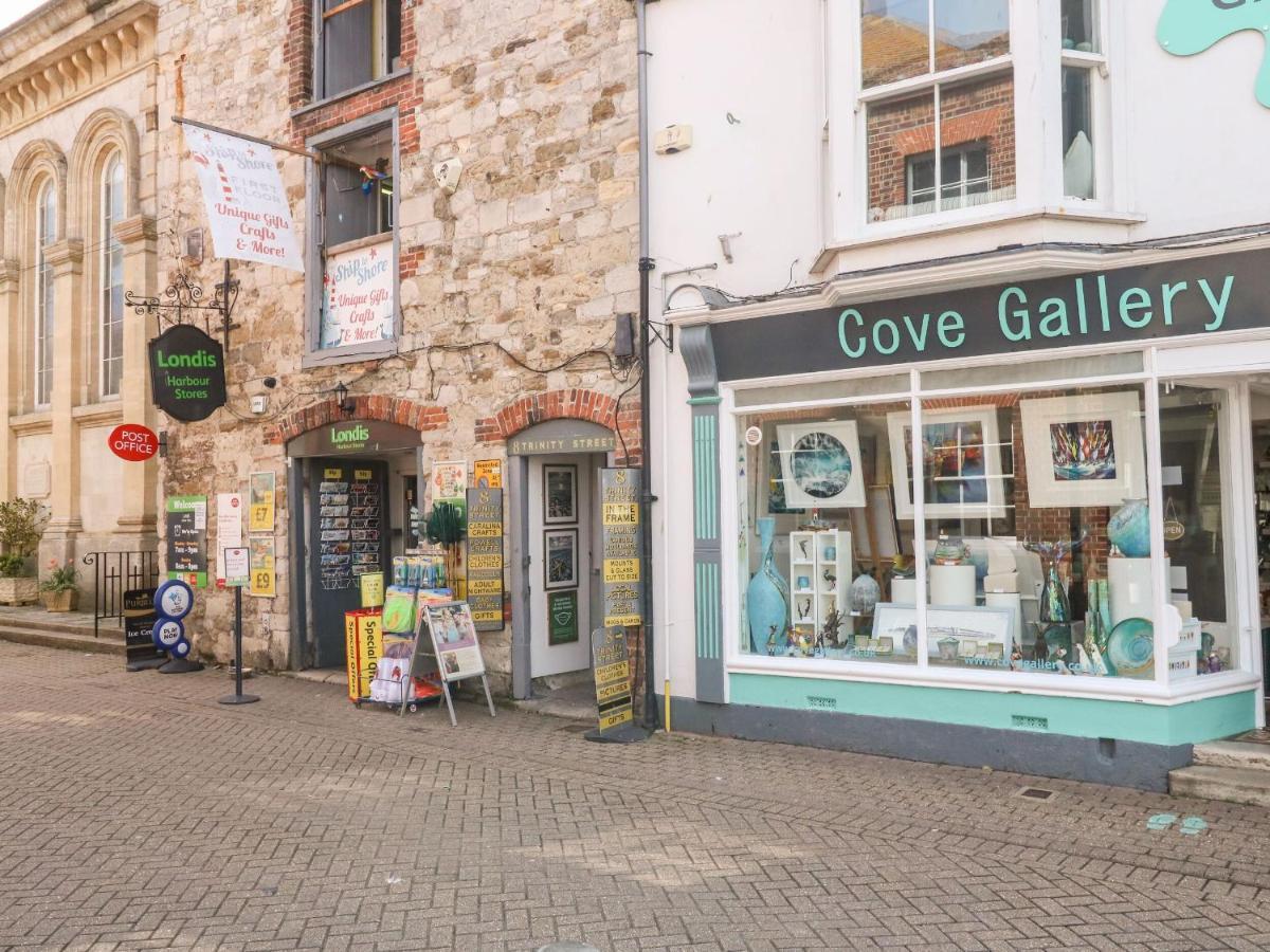 Pixie Cottage Weymouth Exterior photo